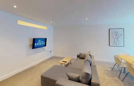 K Suites - Bridge Apartments - Foto 44