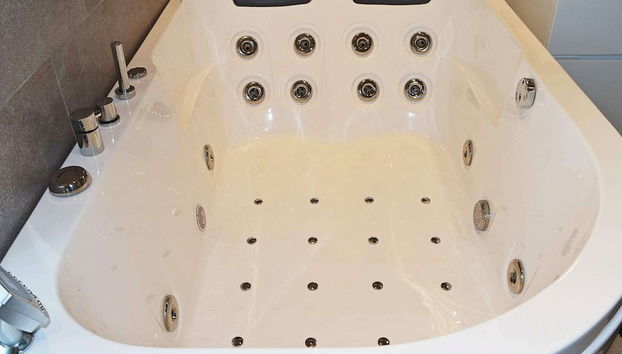 10 Person Holiday Home in Hadsund-by Traum - Photo 4