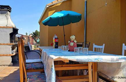 Casa Rural Dunas - Foto 64