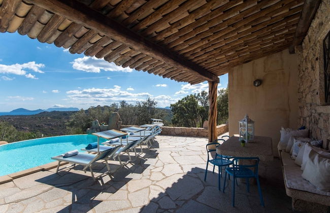 Villa Noelia - Foto 23