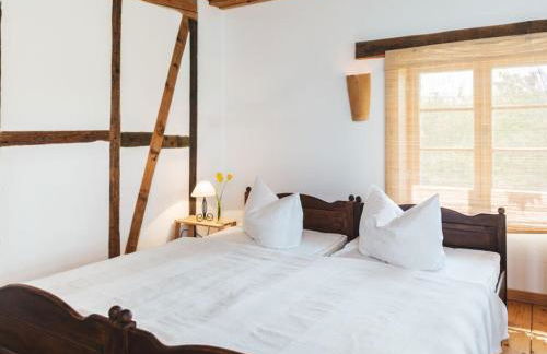 Rosenhagen in the Thorstorf estate barn - Foto 19