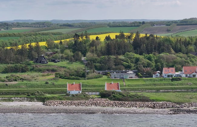 "Aranja" - 300m to the fjord - Photo 10