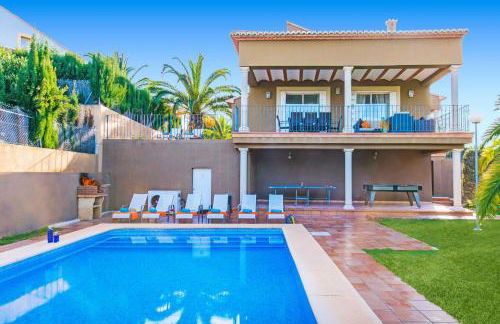 0348 Villa Limones - Foto 4