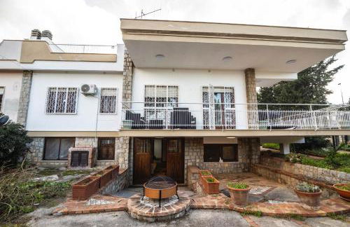 Sicily Wonders, 2 minute walk to the beach - Foto 9