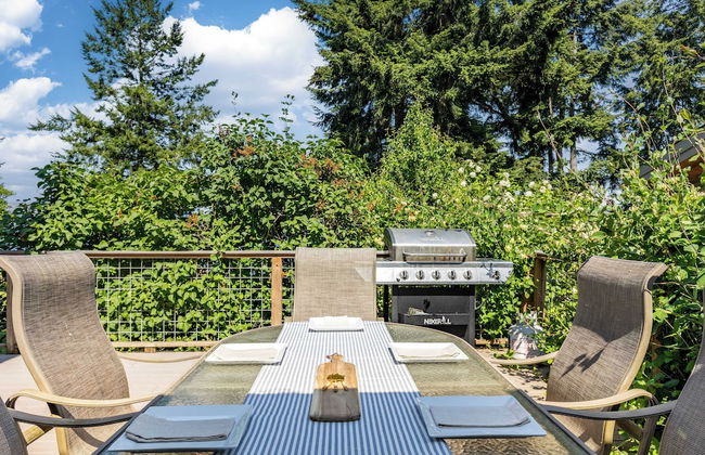 Langley by the Sea by Avantstay Panoramic Vistas - Photo 34