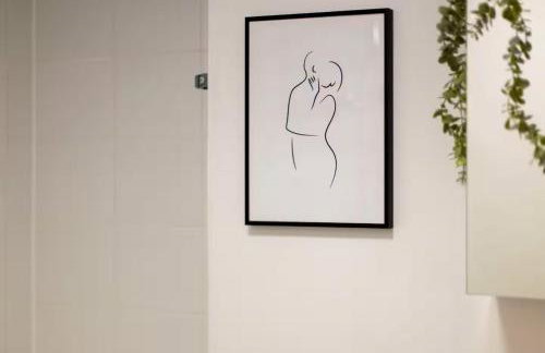 Pass the Keys Ground Floor Apartment with Free Parking - Foto 41