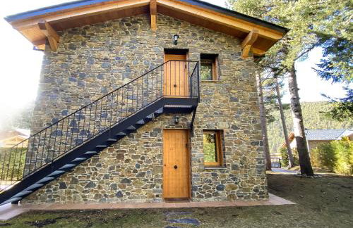 Casa MARAVILLA 8 pax. Deporte y relax exclusivo! - Foto 1
