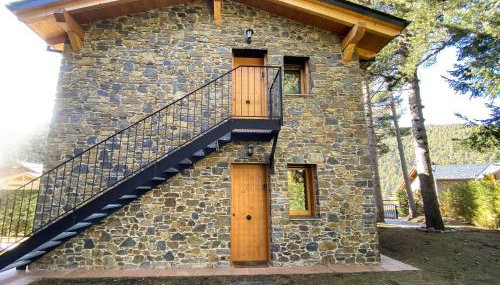Casa MARAVILLA 8 pax. Deporte y relax exclusivo! - Photo 1
