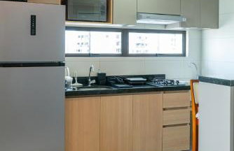 Studio em Boa Viagem Excelente localização - Foto 7