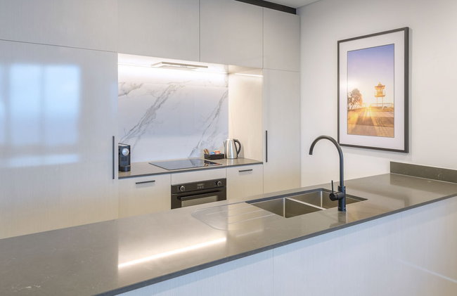 Meriton Suites Surfers Paradise - Foto 36