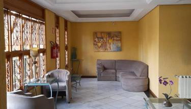 Apartamento dos Pássaros - Mirante da Colina - Foto 5