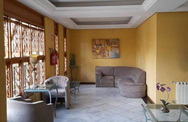 Apartamento dos Pássaros - Mirante da Colina - Foto 5