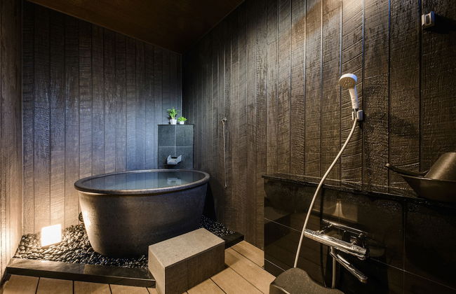 Hana-No-Mizuumi Hotel - Foto 35