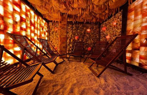 Willa pod Warszawą & SPA & Grota Solna - Foto 26