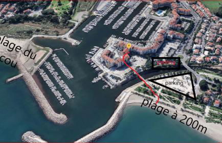 Le nid de la Mouette - Foto 26