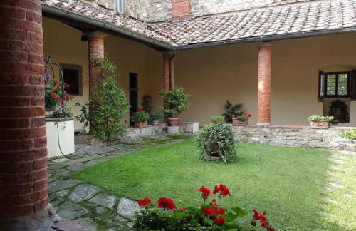 Tabor~ Foresteria San Leolino a Panzano - Foto 9