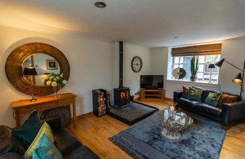 Mains of Taymouth Country Estate 4* Houses - Foto 85