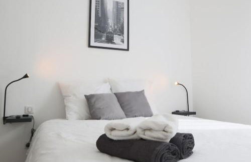 {Le Factory}, proche EuroAirport - Foto 9