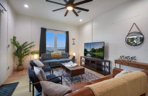 Lake Buchanan Retreat w/Hot-Tub - Foto 13