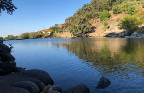 Molino de La Médica - Casa Rural de Lujo en Gredos - Foto 21