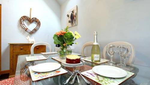 Woodshed Cottage - Foto 3