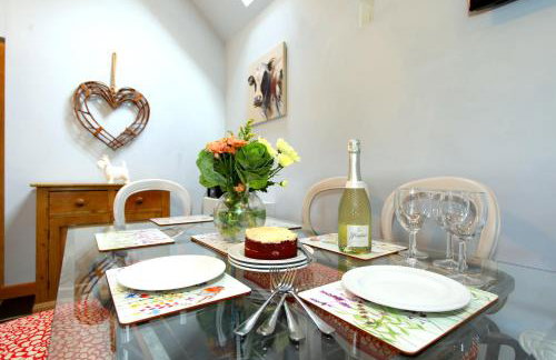 Woodshed Cottage - Foto 3