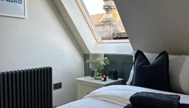 Central Warwick, Free Parking and Roof Terrace - Foto 5