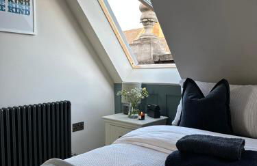 Central Warwick, Free Parking and Roof Terrace - Foto 5