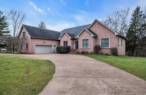 LakeFront | HotTub | Dock | 4BD4.5BA | FreeParking - Foto 28