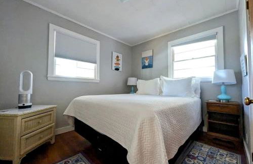 Stunning Oceanfront Ranch Cottage with Private Beach & Fire Pit Near Acadia National Park, Gouldsboro Maine - Foto 33