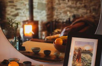 1 Bed Rural Escape between Coast & Mountains at Mud & Wool - Foto 11