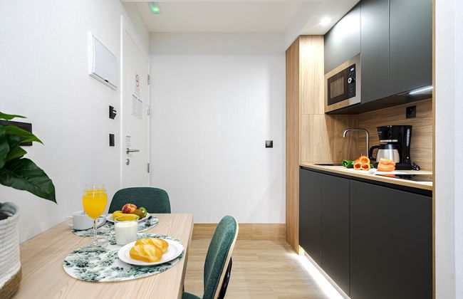 Feelathome Ventas Suites - Foto 25