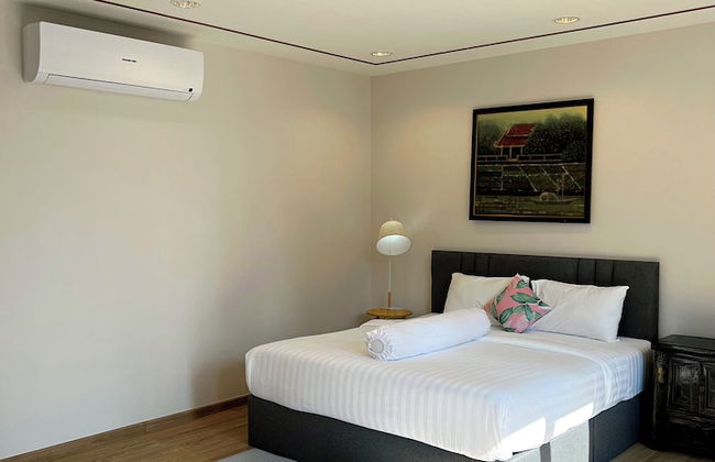 Sathorn 111 - Photo 60