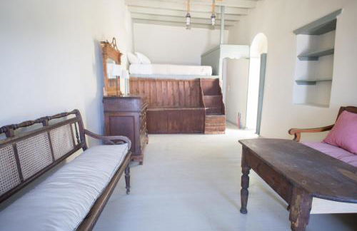 Pyrgos Stone House - Foto 13