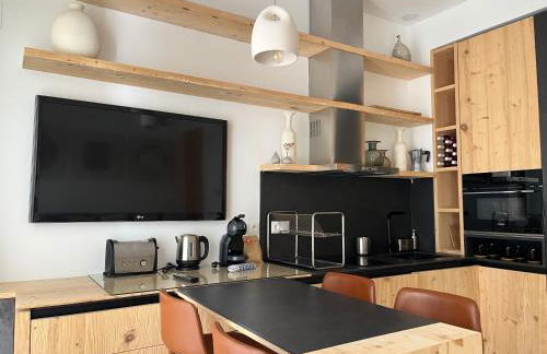 Atico Torre Tavira Ascensor Grupo AC Gestion - Foto 8