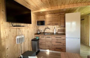 Domki Nad Sanem Bachórzec 6a - Foto 50