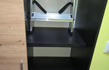 Apartament Cysterska 18/24 - Foto 25