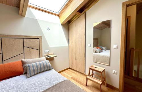 Apartamentos Casa Courego - Foto 29