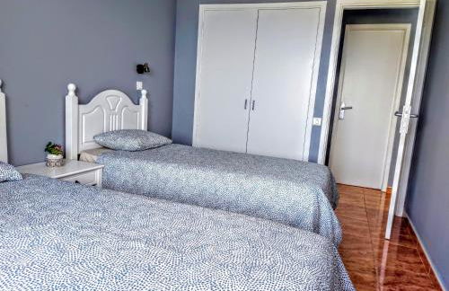 Sea View Apartment in Patalavaca - Foto 16