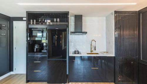 Estúdio Completo a 850m da Praia RCX1105 - Foto 3