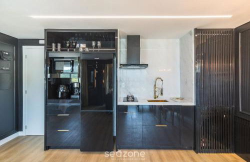 Estúdio Completo a 850m da Praia RCX1105 - Foto 3