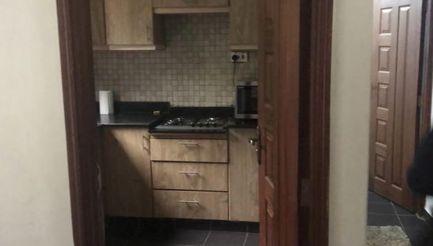 Immaculate 1-bed Apartment in Riverside Drive - Foto 4, Cocina privada