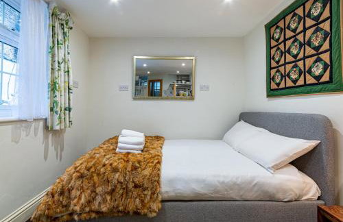 Cozy Brixton Hideaway Cute & Convenient Stay - Pass the Keys - Foto 8