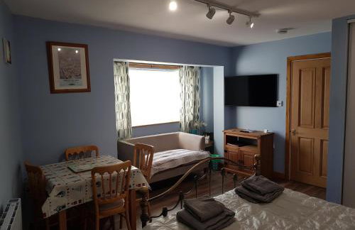 1 Bed Sleeps 2 Free Parking Pets Welcome - Foto 23