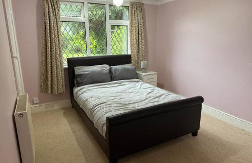 Bright & Cozy Countryside Bungalow - Foto 2