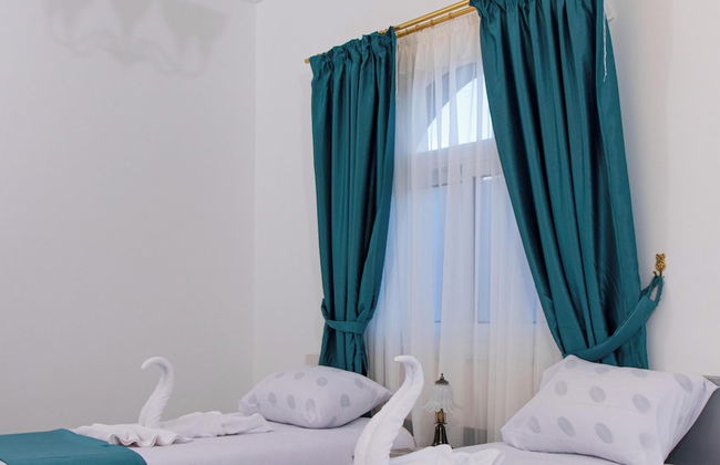 Garden Apartment up to 3 Persons - Feel Home Away From Home - Foto 6