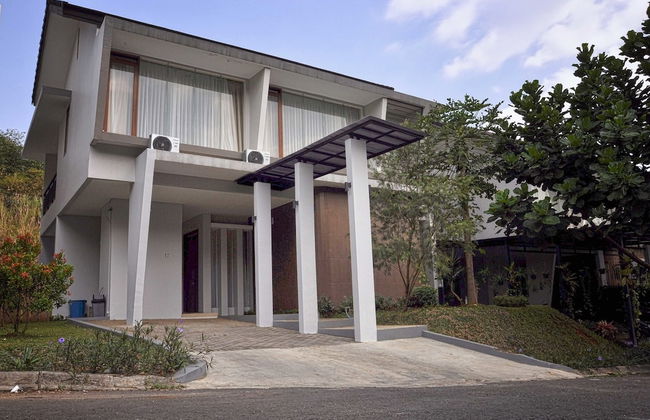 Villa Tirta Syariah - Foto 20