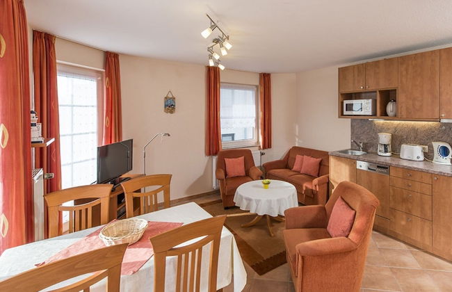 Haus Dünenglück - Foto 20