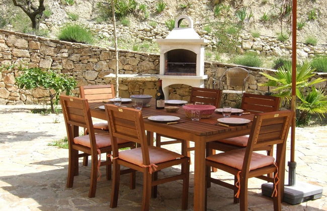 L'Oliveraie - Foto 11