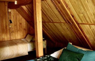 Dom z linią brzegową Narwi - Photo 18